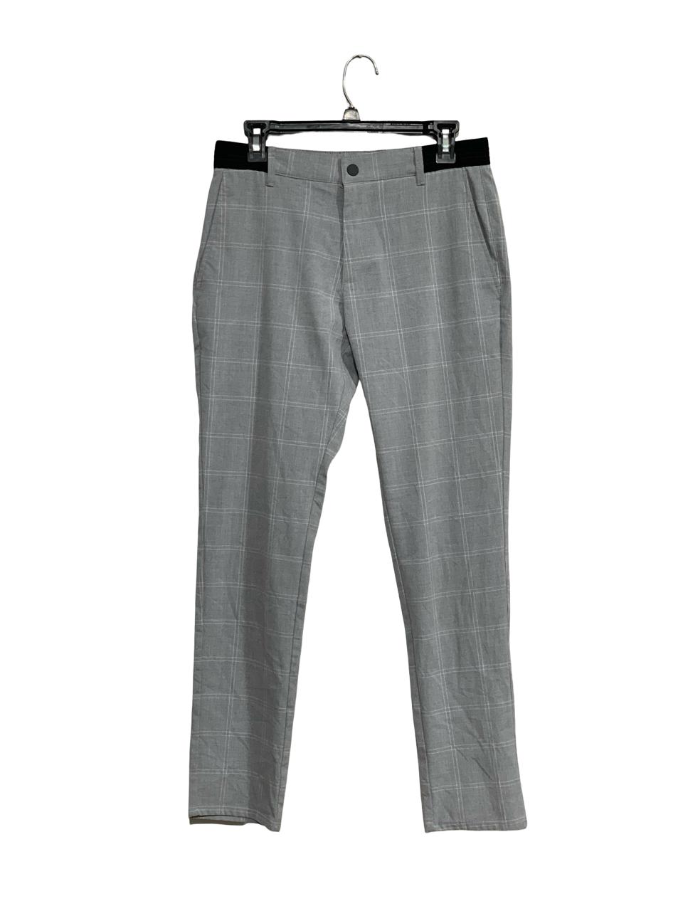 ZARA CHECK PANT FOR WOMEN