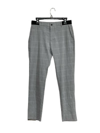 ZARA CHECK PANT FOR WOMEN