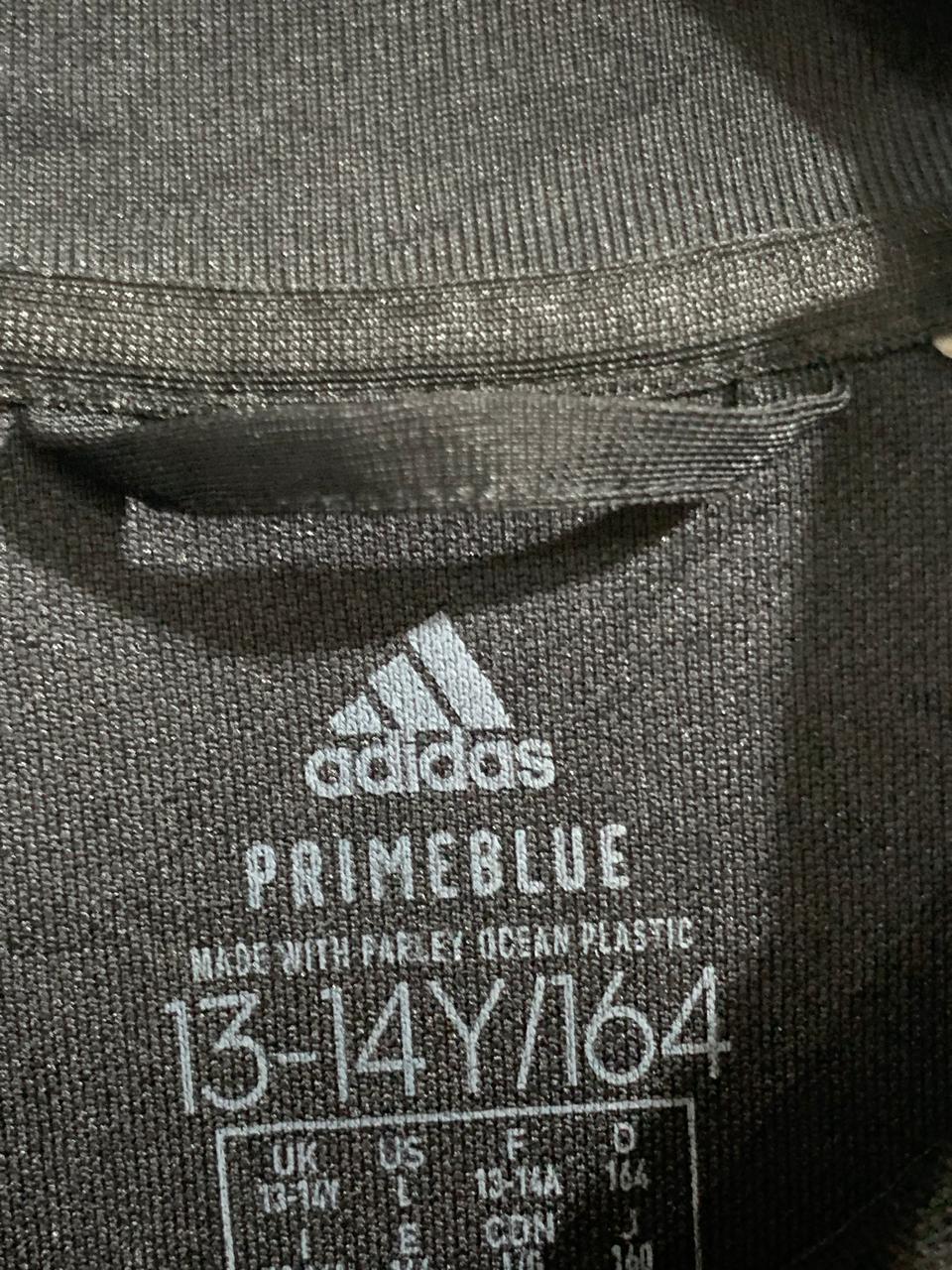 ADIDAS JACKET FOR MEN