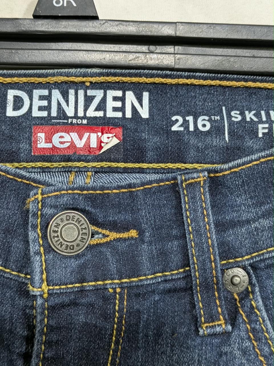 DENIZEN JEANS  FOR MEN
