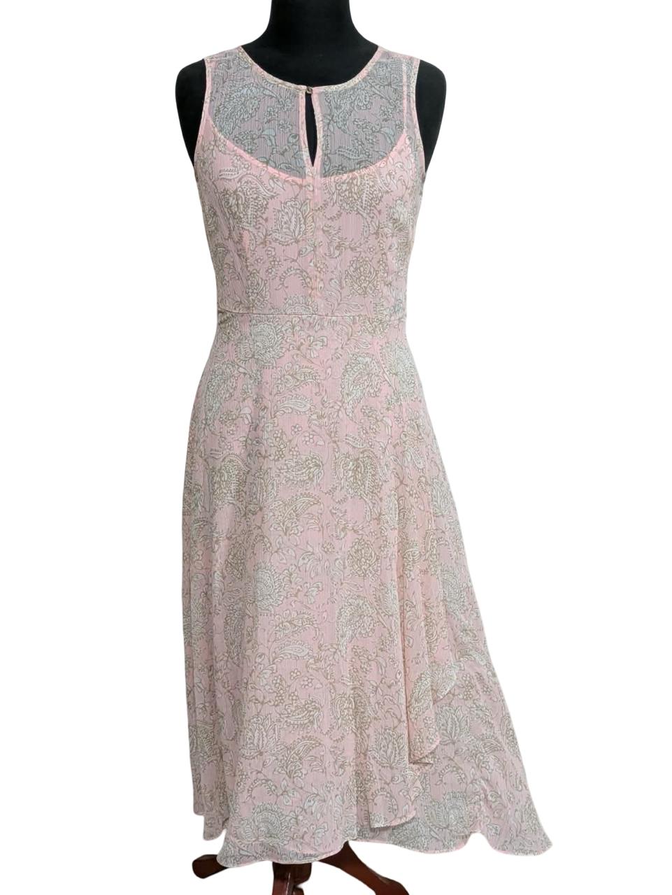 TOMMY HILFIGER FLARE DRESS FOR WOMEN