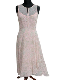 TOMMY HILFIGER FLARE DRESS FOR WOMEN
