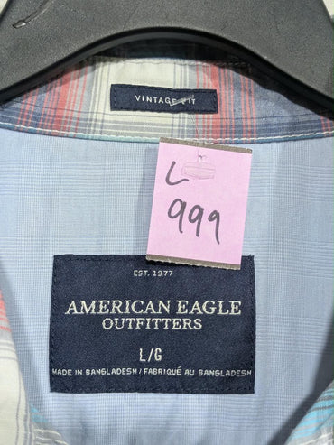 AMERICAN EAGLE SHIRT FOR MEN