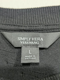 SIMPLY VERA VERAWANG TOP FOR WOMEN