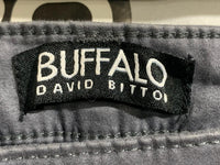 BUFFALO DAVID BITTON JEANS PANT FOR WOMEN