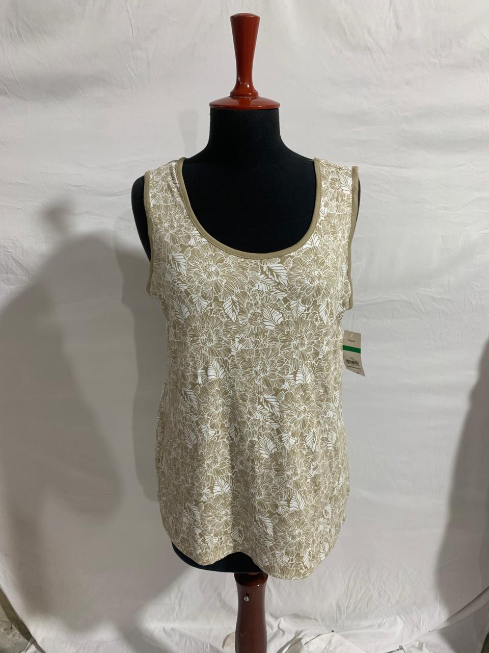 KIM ROGERS TOP FOR WOMEN