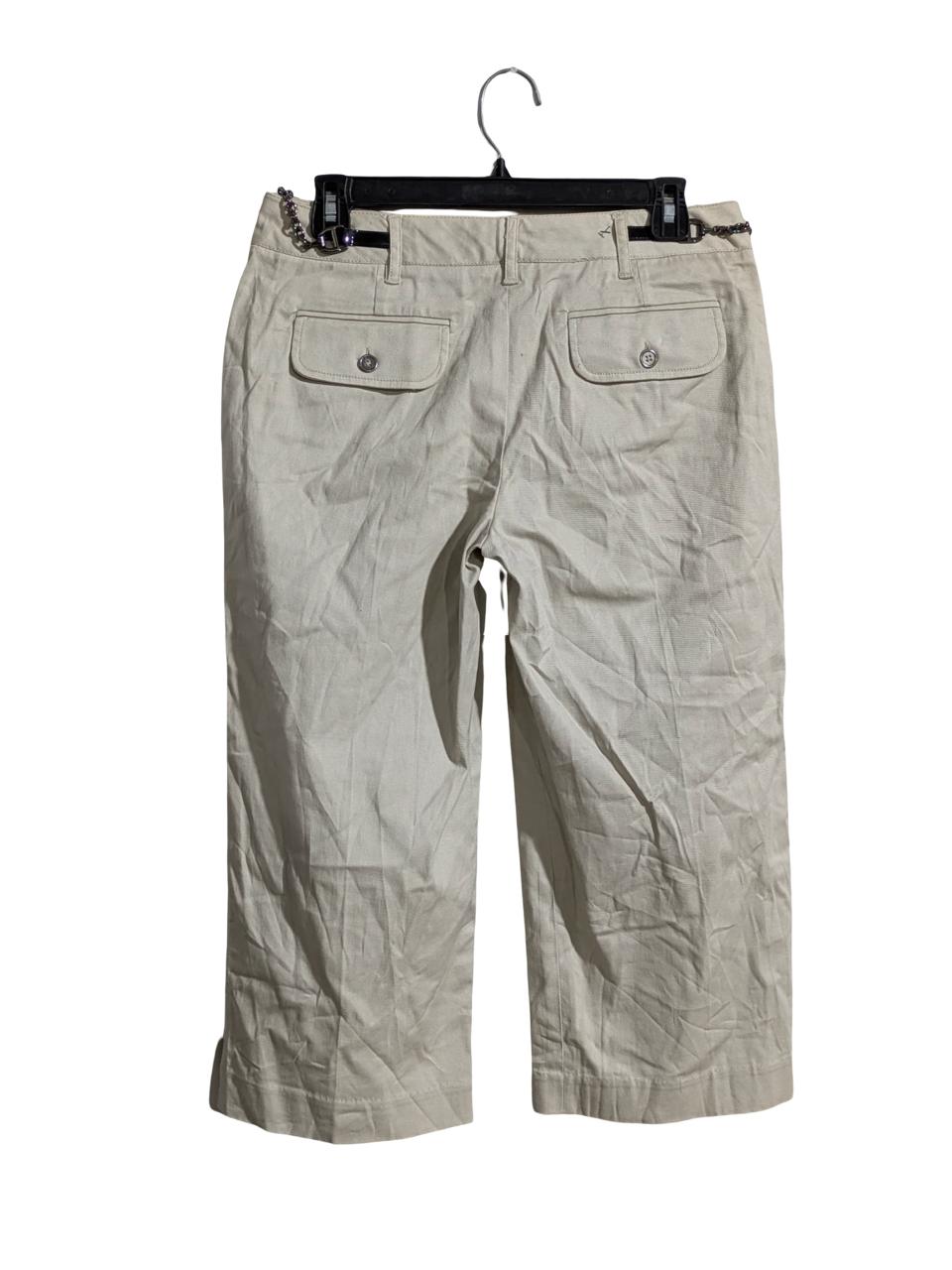 LARRY LEVINE CAPRI FOR WOMEN