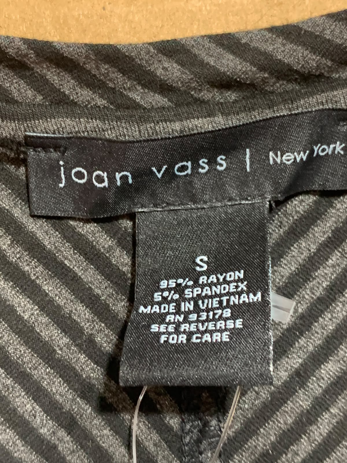 JAAN VAAS TOP FOR WOMEN