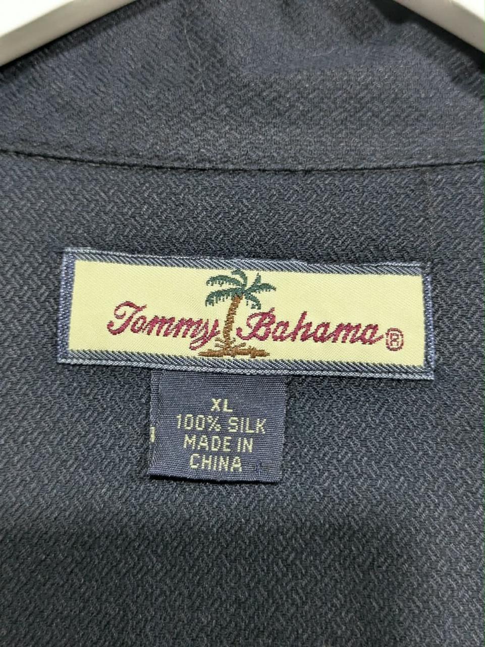 TOMMY BAHAMA SHIRT FOR MEN