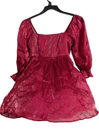 ALLISON KELLY MINI DRESS FOR WOMEN