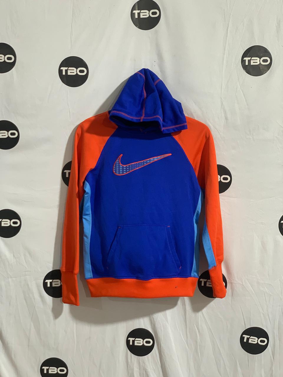 NIKE THERMA FIT HOODIE FOR MEN