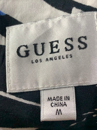 GUESS REGULAR FIT SHIRT FOR MEN