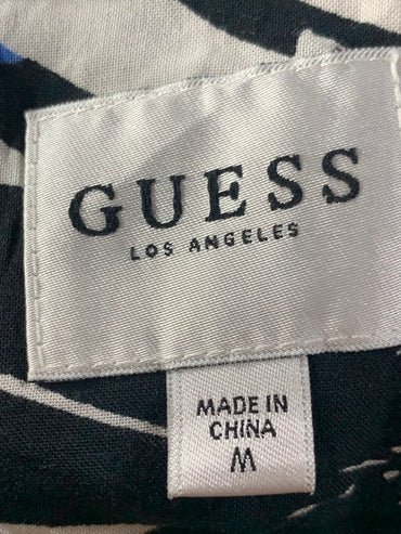 GUESS REGULAR FIT SHIRT FOR MEN