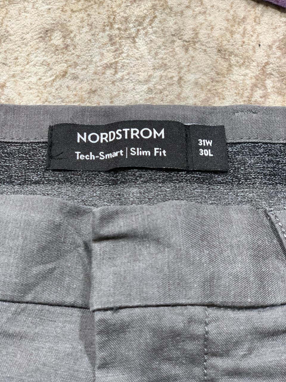 NORDSTROM DRESS PANT FOR MEN