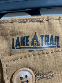 LAKE TRAIL PANT FOR MEN