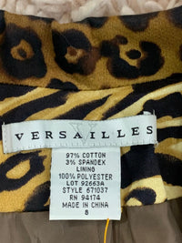 VERSAILLES JACKET FOR WOMEN