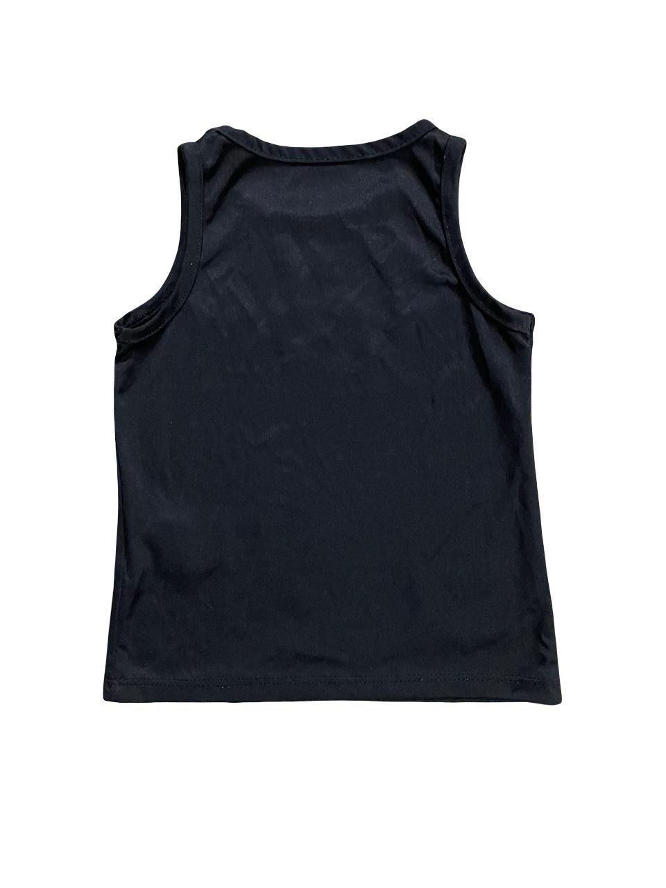 Tank Top For 3-4 Years Girl