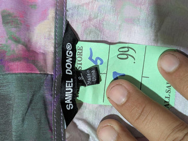SAMUEL DONG DRESS FOR WOMEN