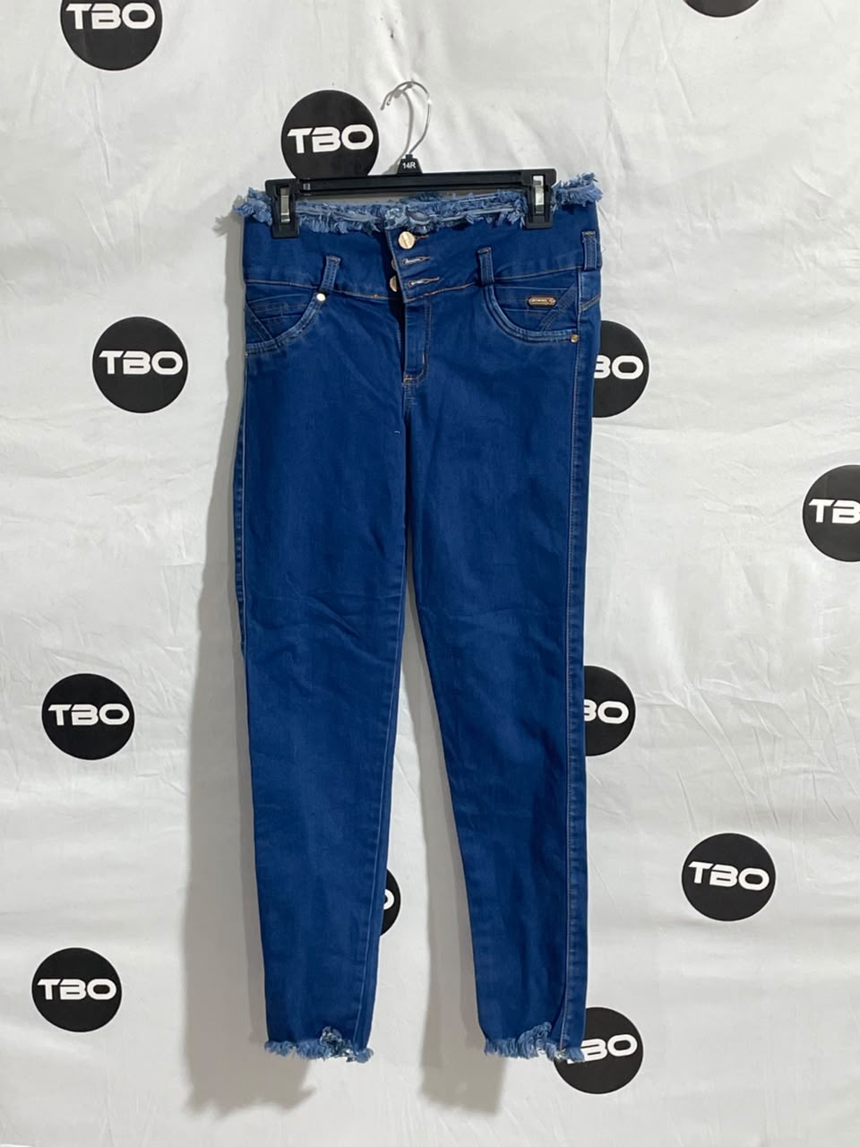 JEANS PANT FOR WOMEN