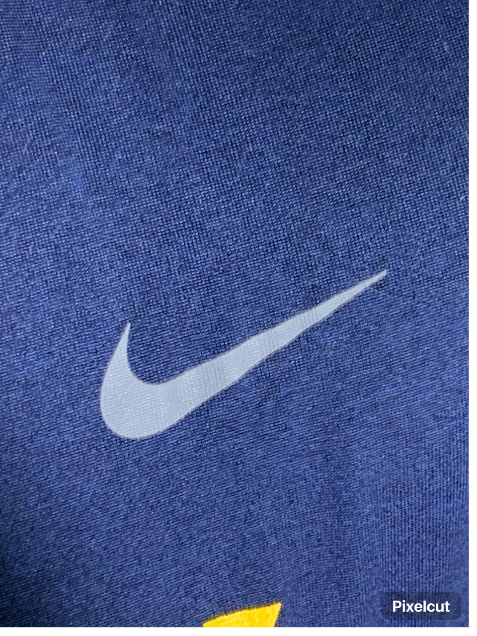 NIKE DRI FIT T-SHIRT FOR MEN