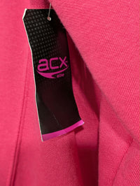 ACX ACTIVE FULL ZIP HOODIE FOR WOMEN