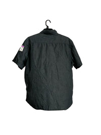 HAWK BUTTON UP SHIRT FOR MEN