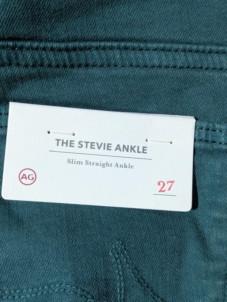 ADRIANO GOLDSCHMIED PANT FOR WOMEN