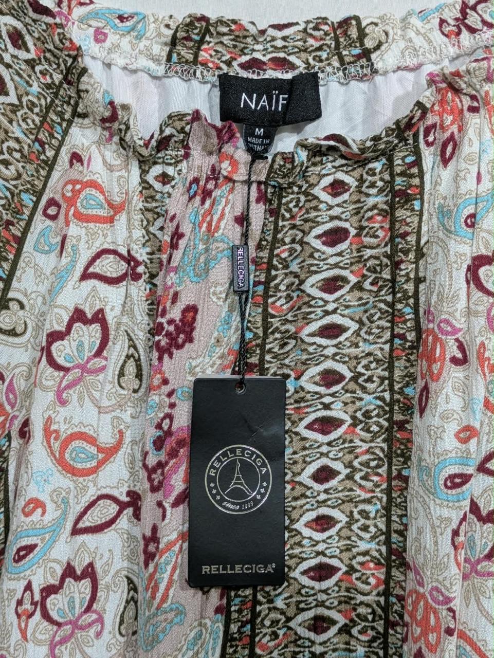 NAIF DRESS FOR WOMEN