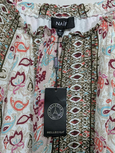 NAIF DRESS FOR WOMEN