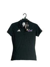 ADIDAS BUTTON DOWN T-SHIRT FOR MEN