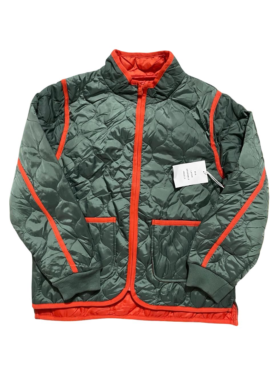 Jacket For Boy