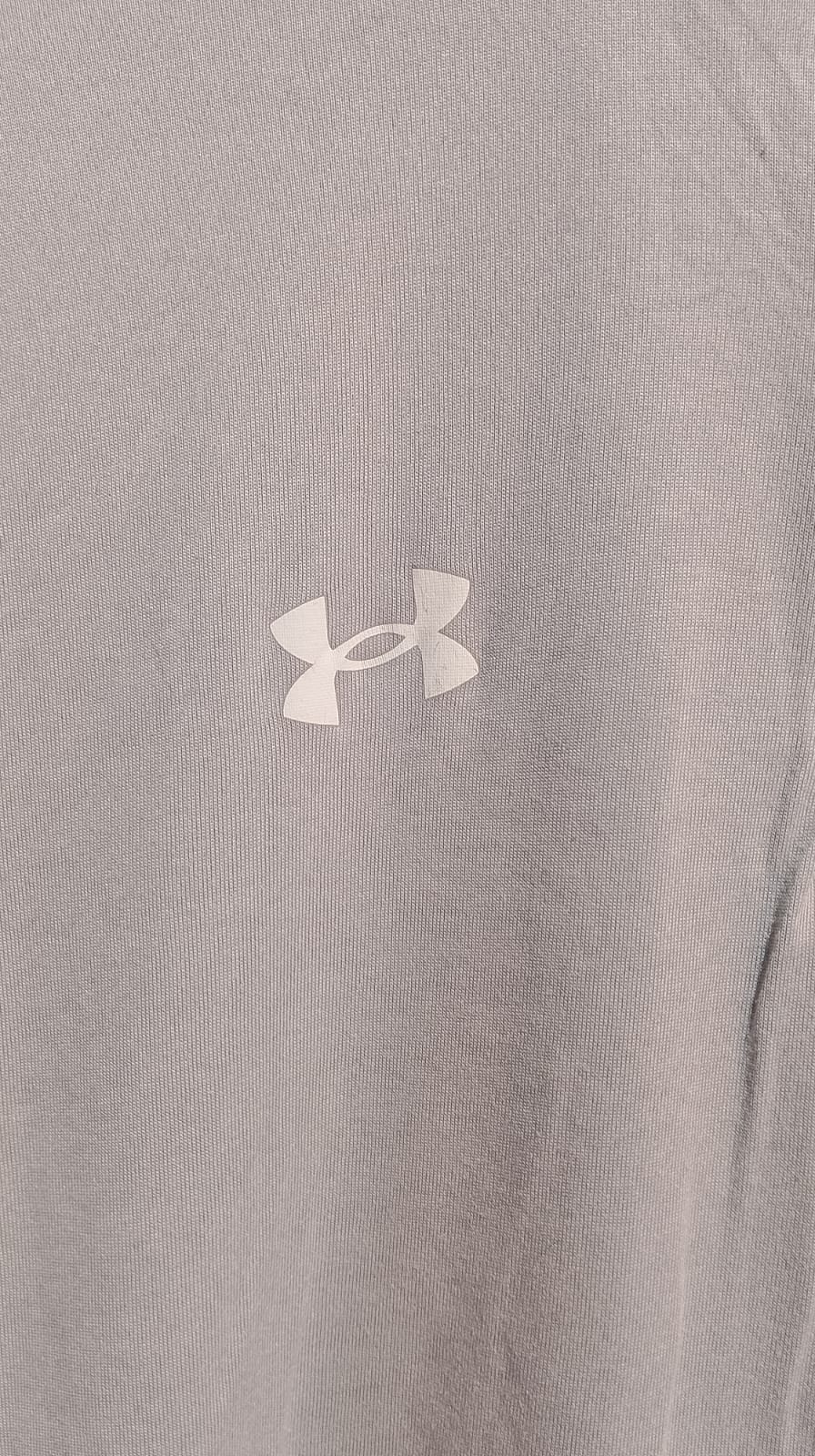 IMPORTED MEN HALF ZIPPER BY UNDER ARMOUR