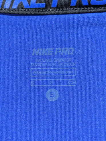 NIKE PRO T-SHIRT FOR WOMEN