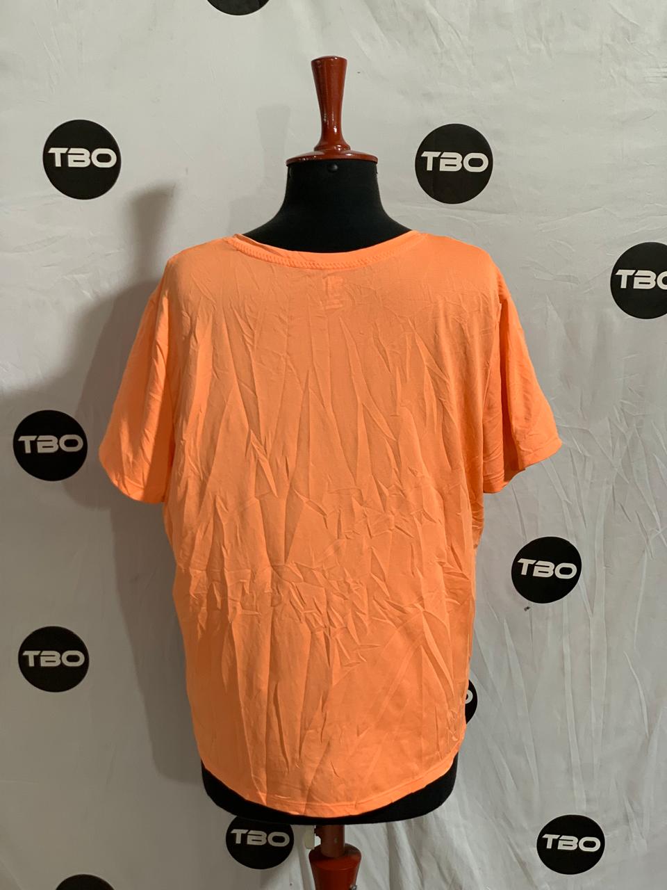 ATHLETIC T-SHIRT FOR WOMEN