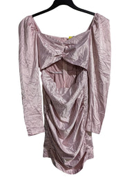 GLAMAKER MINI DRESS FOR WOMEN