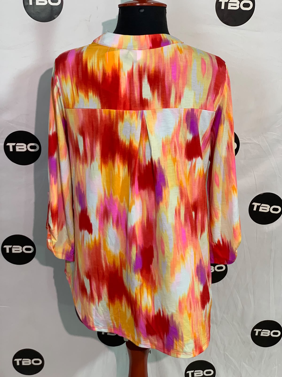 DEAR SCARLETT TOP FOR WOMEN