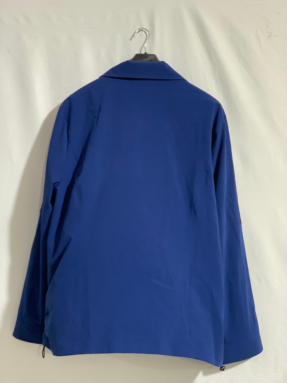 ZENERGY BY CHICO'S LIGHT-W-JACKET FOR MEN