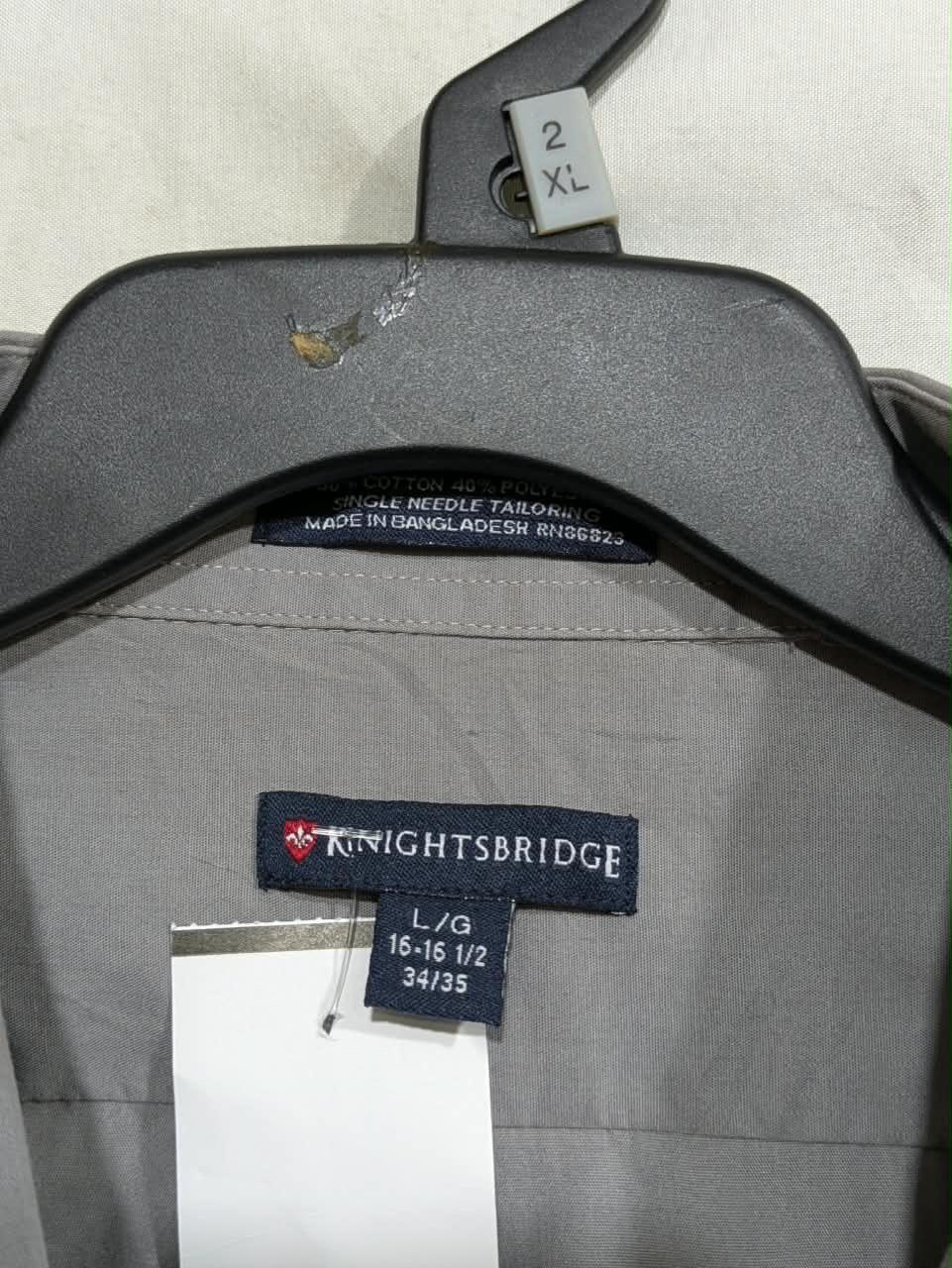KNIGHTS BRIDGE SHIRT FOR MEN