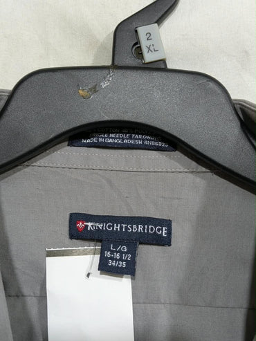 KNIGHTS BRIDGE SHIRT FOR MEN