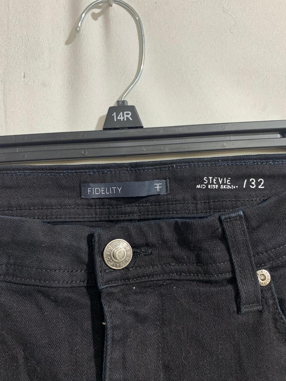 FIDELITY GOODWILL PANT FOR WOMEN