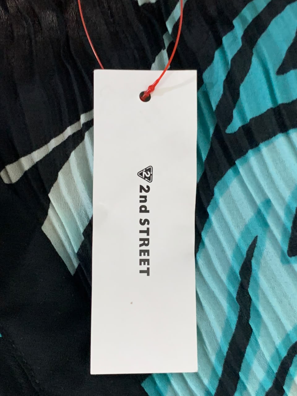 DRESSBARN TOP FOR WOMEN