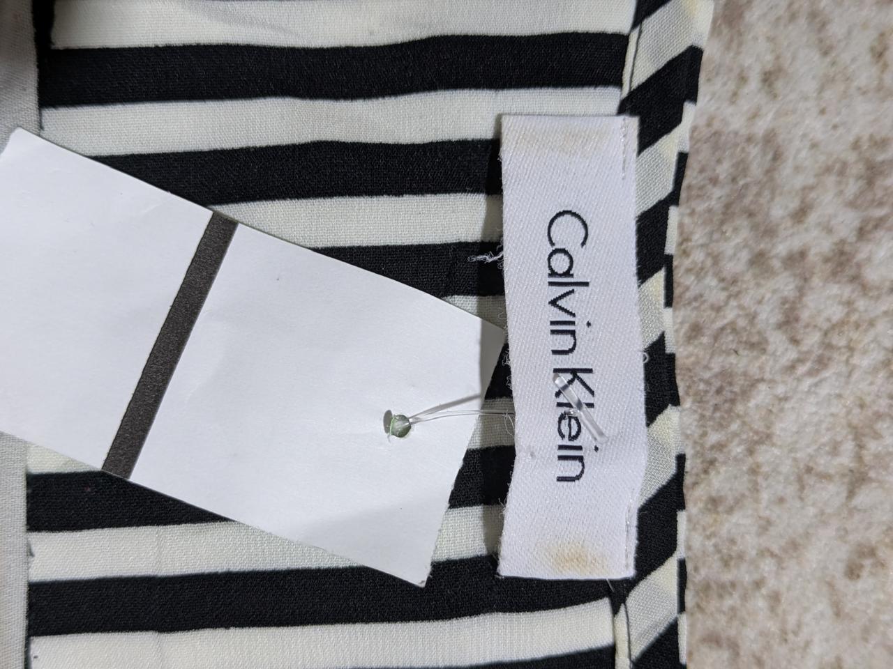 CALVIN KLEIN TOP FOR WOMEN