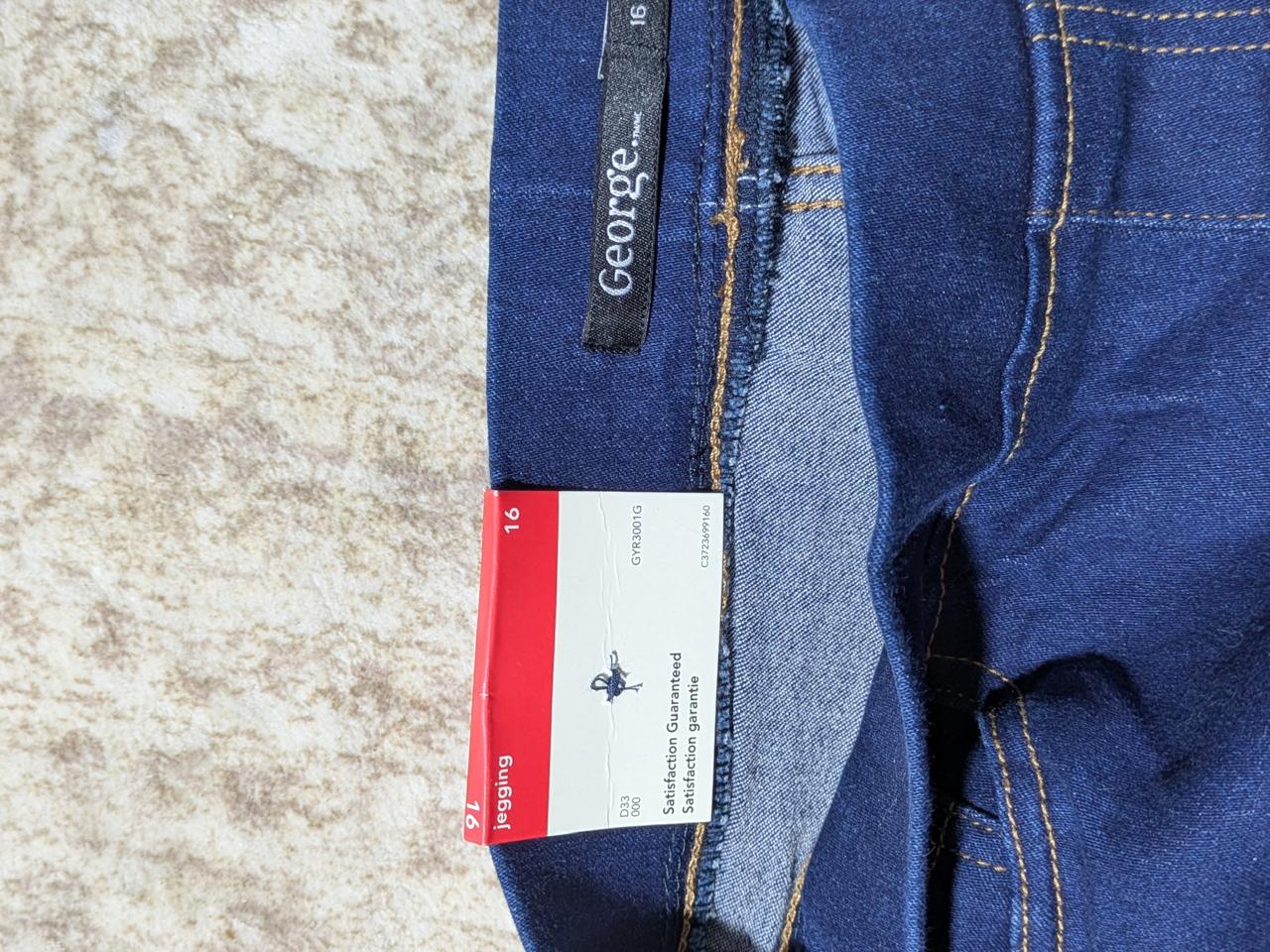 GEORGE PANT FOR WOMEN