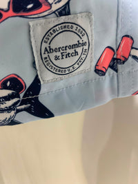 ABERCROMBIE SHORT FOR KIDS