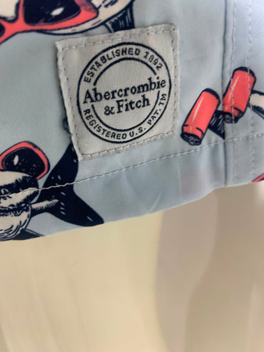 ABERCROMBIE SHORT FOR KIDS