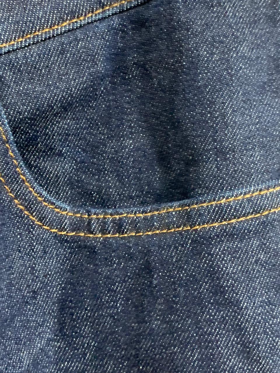 EVERLANE DENIM PANT FOR WOMEN