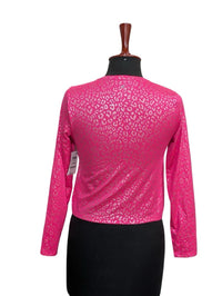 IDEOLOGY CROP TOP FOR WOMEN