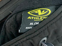 ATHLETIC TROUSER FOR WOMEN