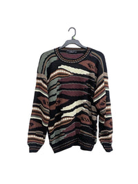 PROTEGE COOGI SWEATER FOR MEN