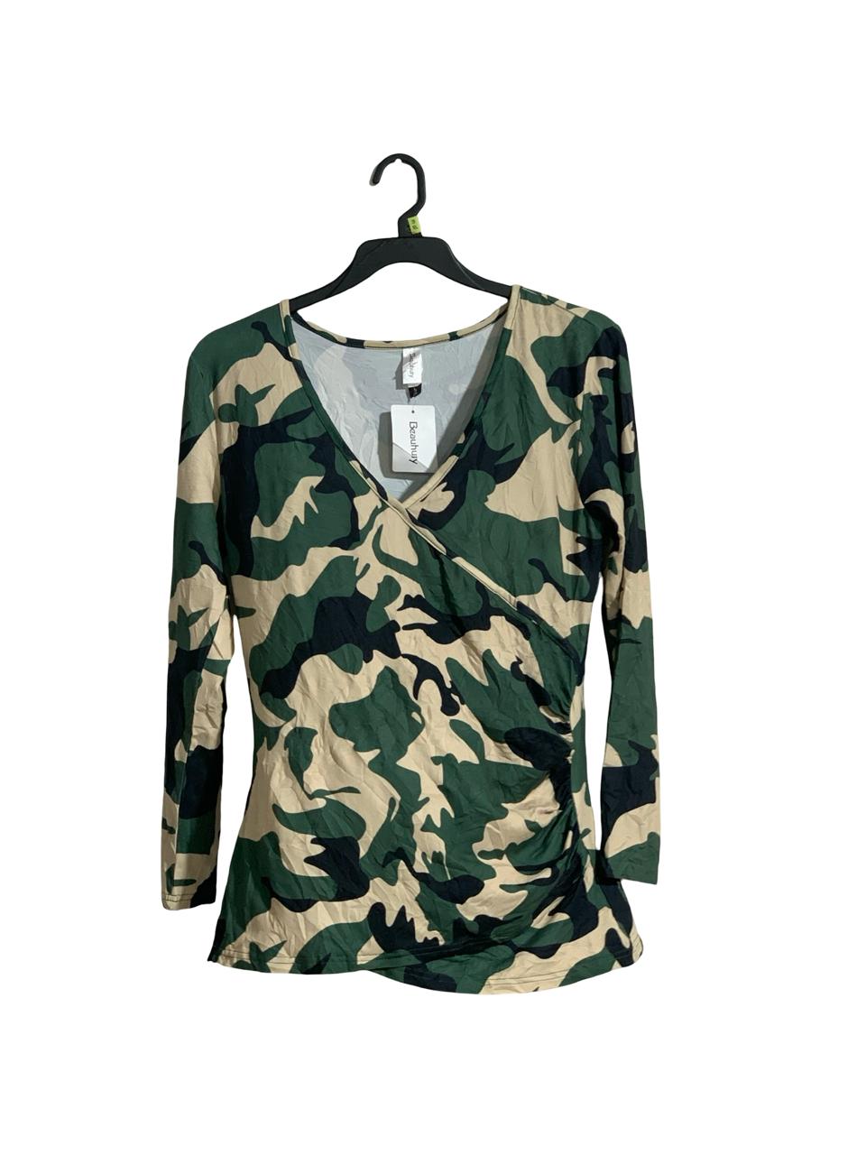 BEAUHUTY TOP FOR WOMEN